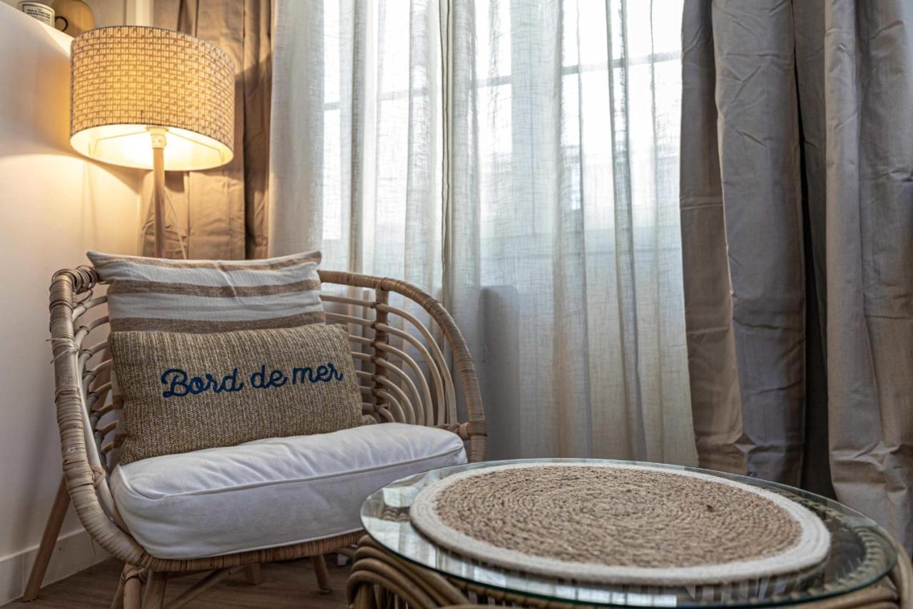 Renovated Duplex - Cannes Croisette Golden Square Lägenhet Exteriör bild