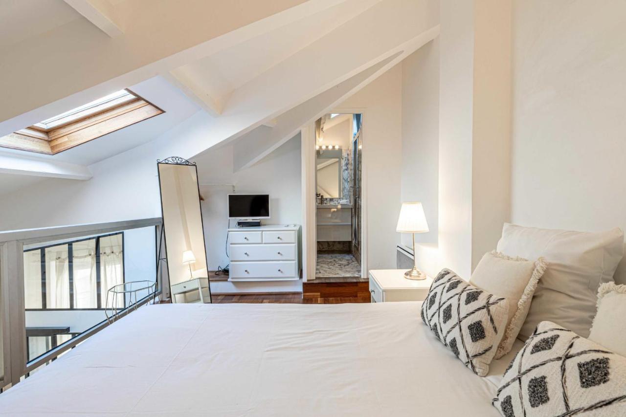 Renovated Duplex - Cannes Croisette Golden Square Lägenhet Exteriör bild